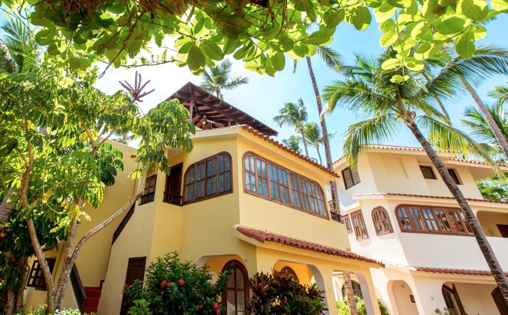 Hotel Villas Tropical Los Corales Beach & Spa 4*