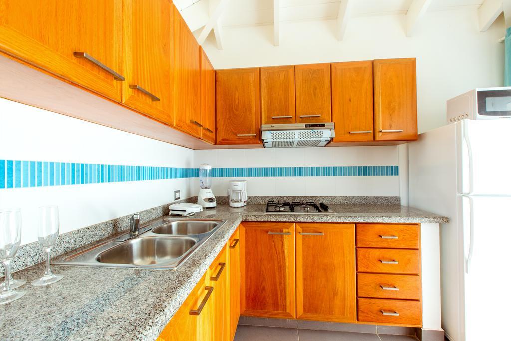Hotel Villas Tropical Los Corales Beach & Spa 4*