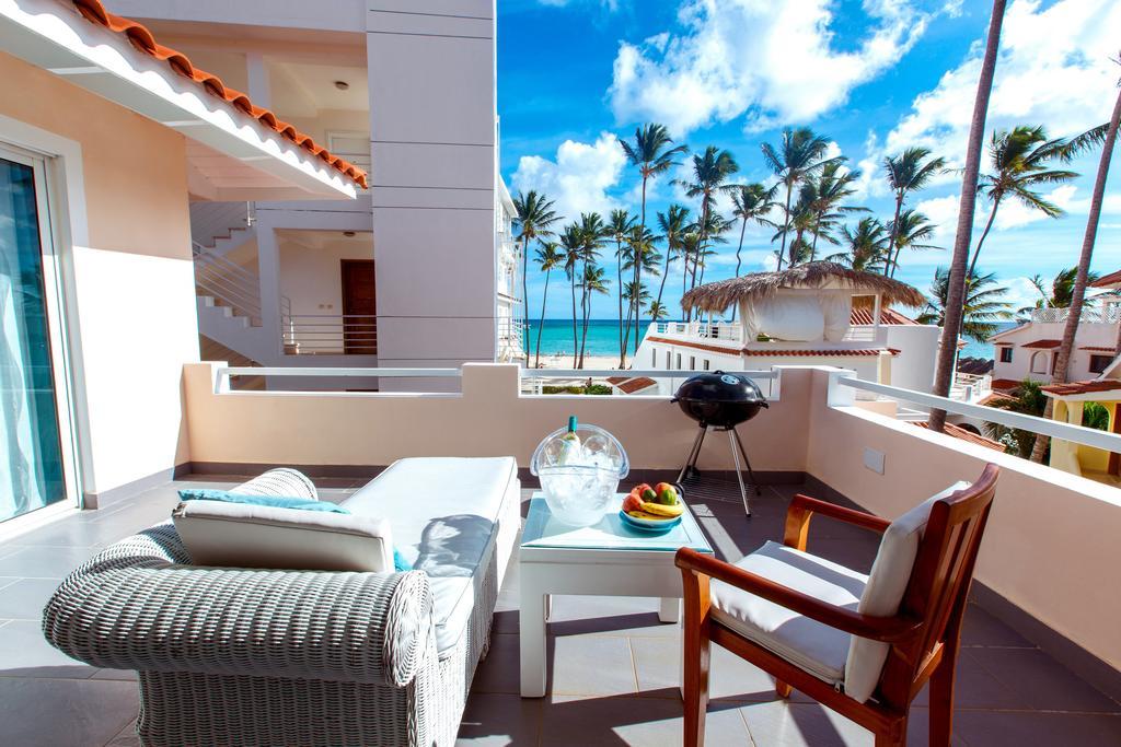 Villas Tropical Los Corales Beach & Spa Hotel
