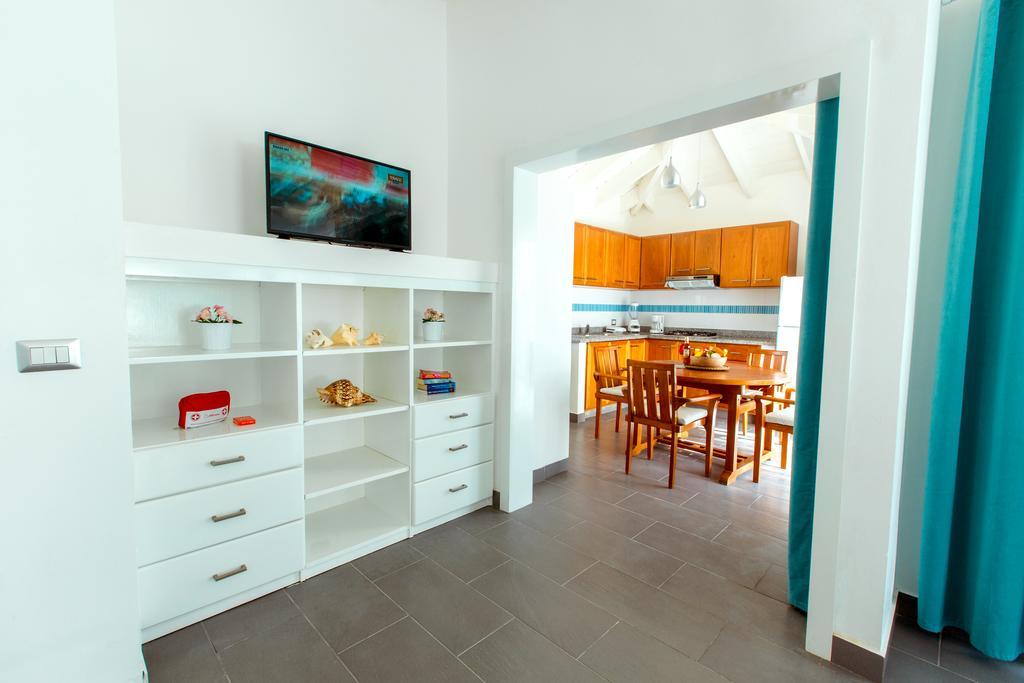 Villas Tropical Los Corales Beach & Spa