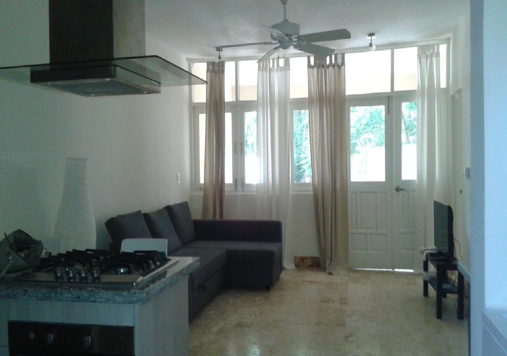 Aparthotel Tropicasa