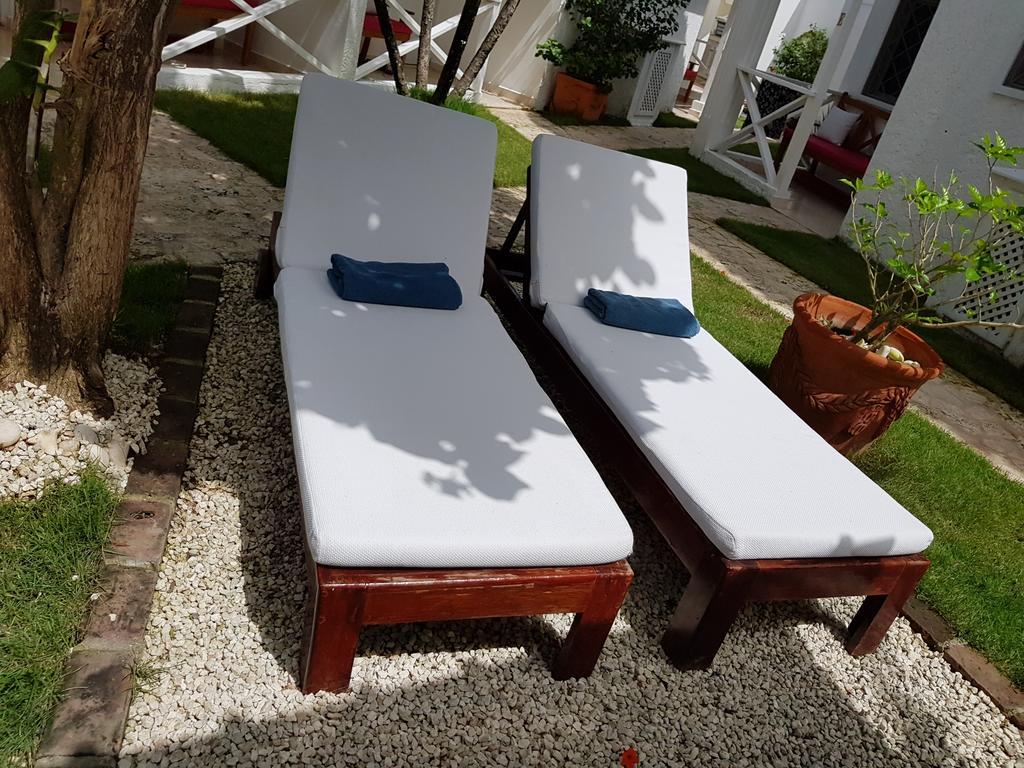 Bayahibe Guest House Hotel Guest house Bayahibe