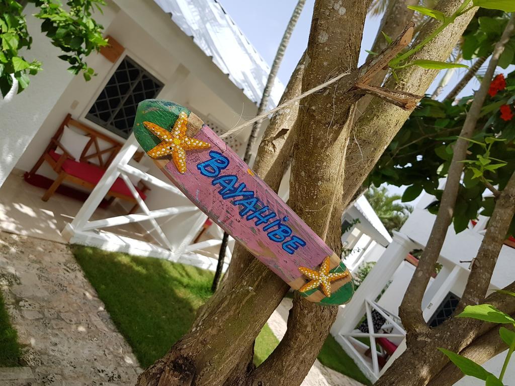 Guest house Bayahibe Guest House Hotel 2*