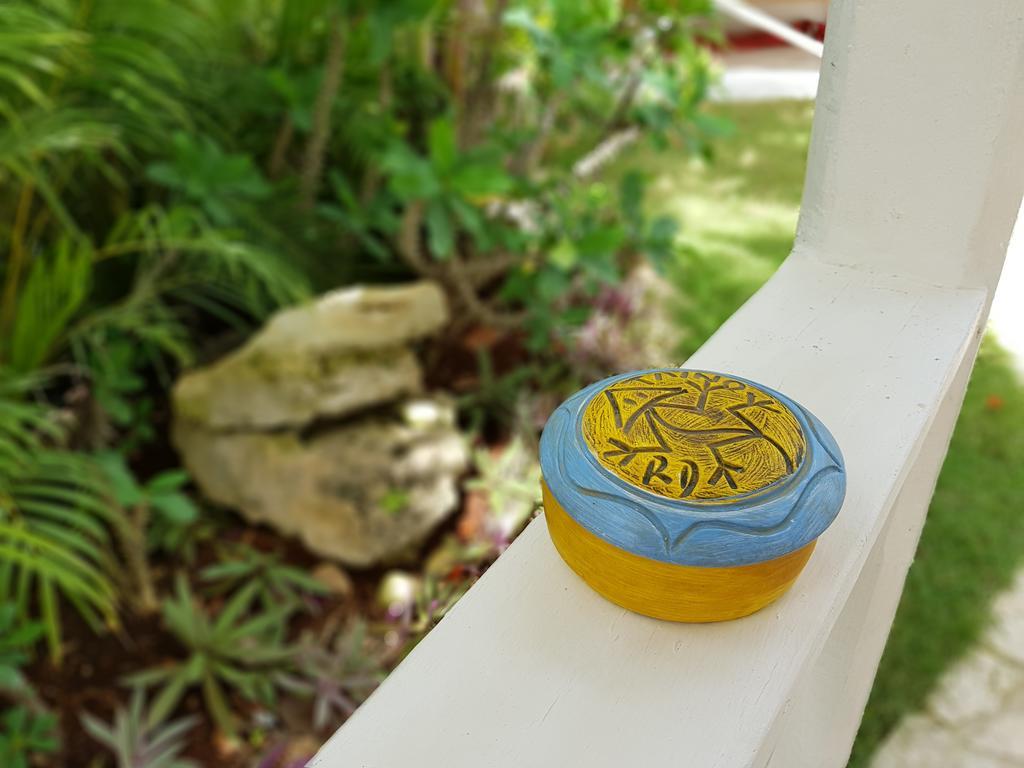 Bayahibe Guest House Hotel 2* Bayahibe