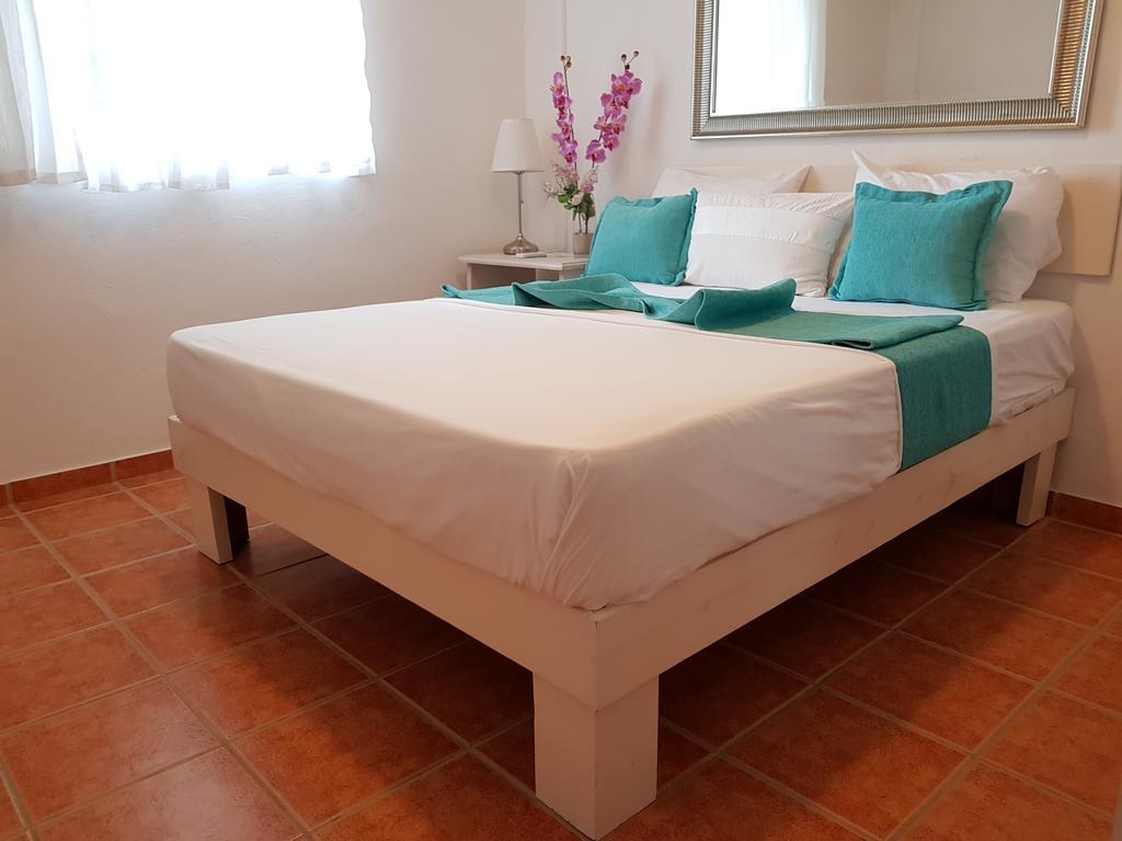 Guest house Bayahibe Guest House Hotel 2*