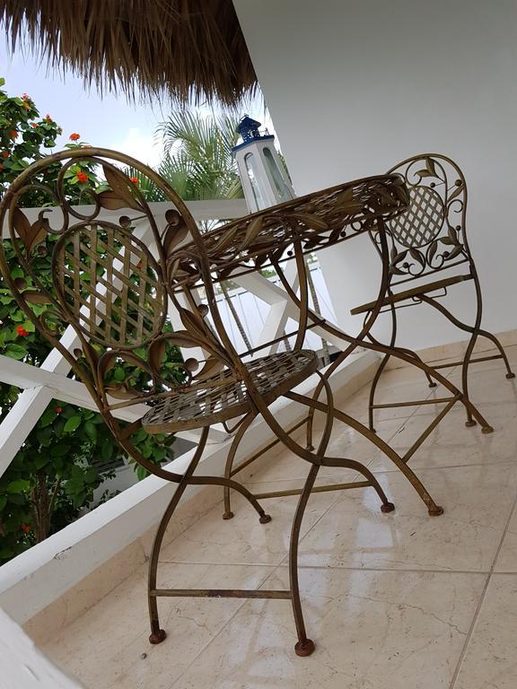 Bayahibe Guest House Hotel Guest house 2*