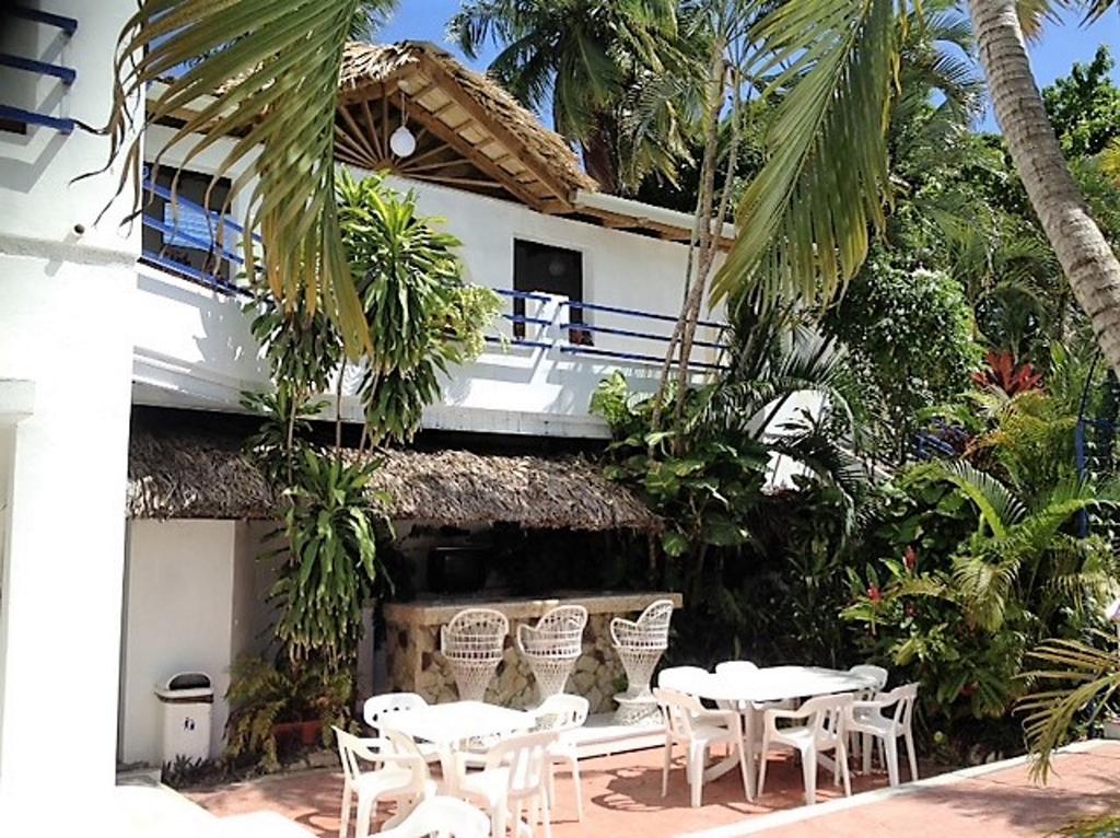 Caribe Hotel Barahona