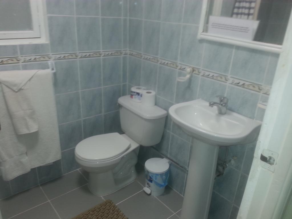 Aparthotel Albatros Cabarete