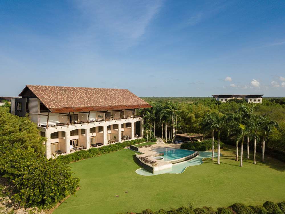 Altos Residences Apartment