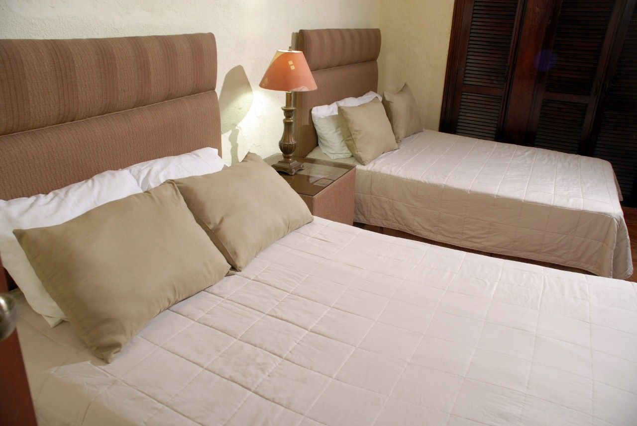 Hotel Colonial