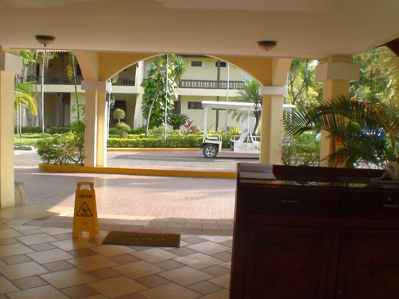 Fun Royale 4* Playa Dorada