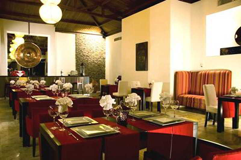Resort Bluebay Doradas Adults Only Puerto Plata