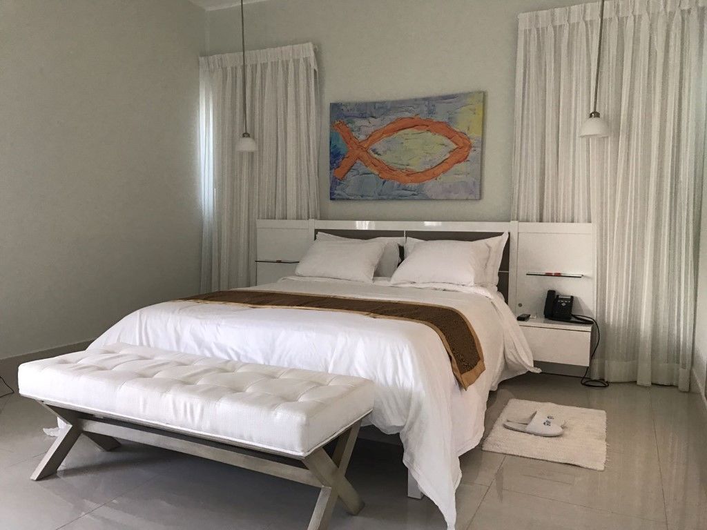 Bluebay Grand Punta Cana 5* Cabeza de Toro