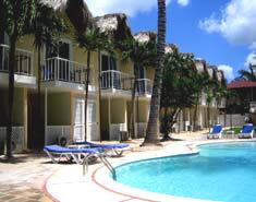 Elke Bayahibe