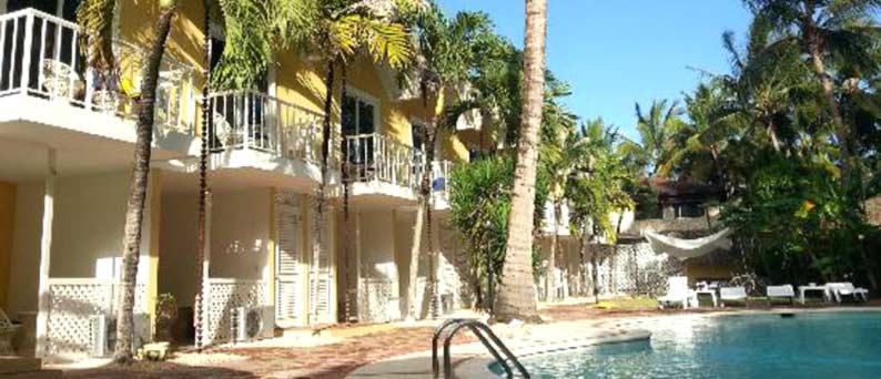 Hotel Elke 3*