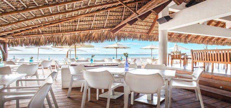 Resort Be Live Experience Hamaca Garden 4*
