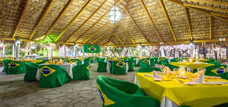 Be Live Experience Hamaca Garden