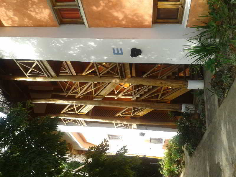 La Residencia Del Paseo 3* Las Terrenas