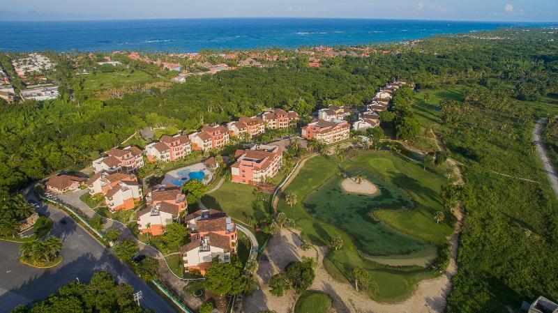 Tot Punta Cana