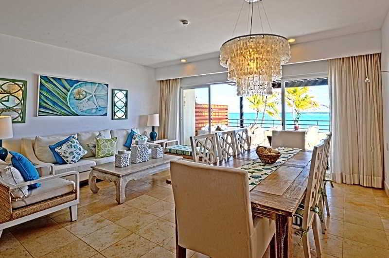 Del Mar By Joy - Intimate Ocean Front Retreat - 5* Cap Cana