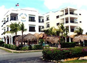 Plaza Real Hotel Juan Dolio