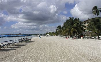Garant & 3* Boca Chica