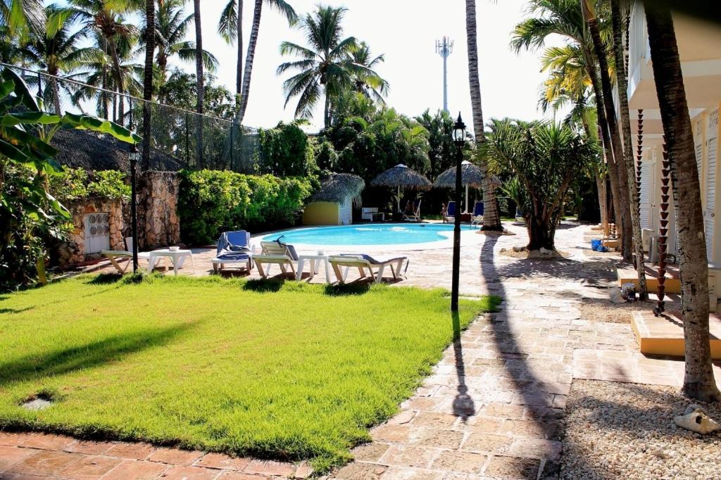 Elke Bayahibe