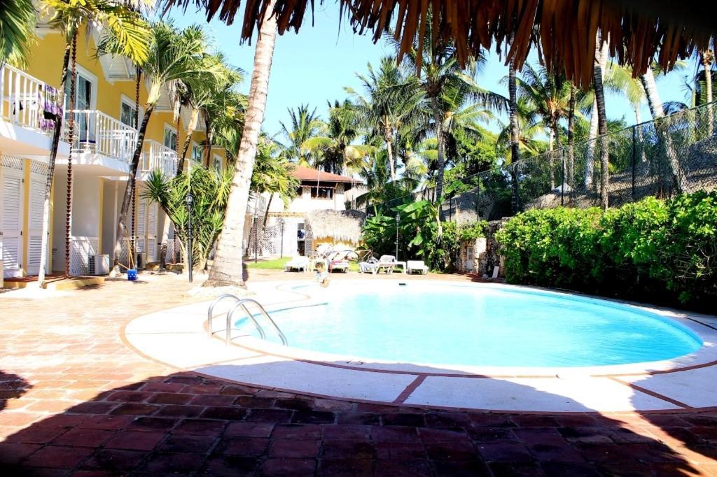 Hotel Elke Bayahibe