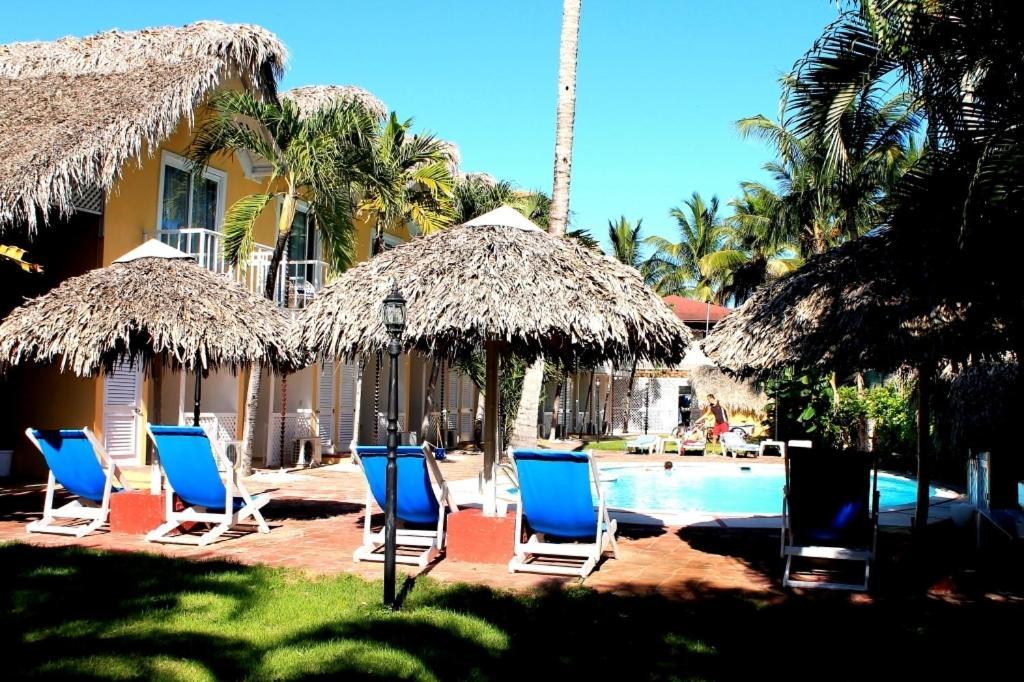 Elke 3* Bayahibe
