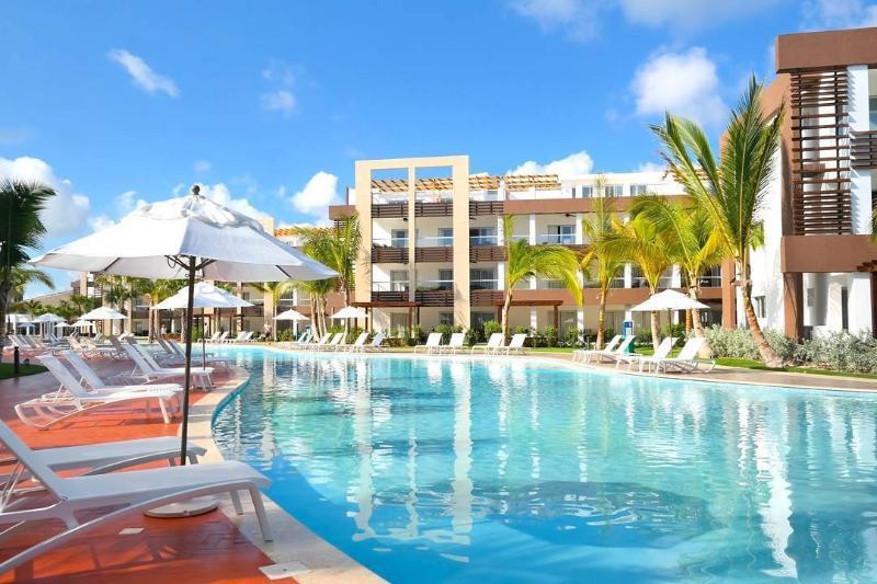 Bluebay Grand Punta Cana Resort Cabeza de Toro