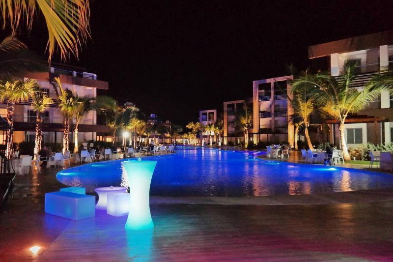 Resort Bluebay Grand Punta Cana 5*