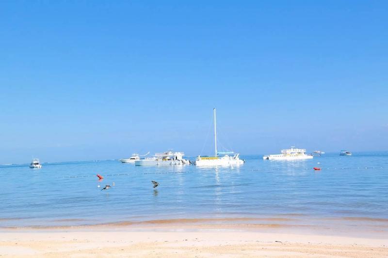 Bluebay Grand Punta Cana Resort 5*