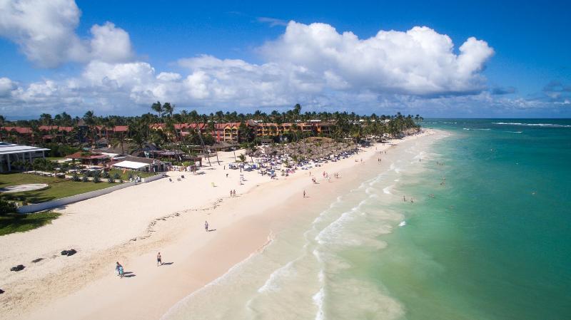 Hotel Tot Punta Cana Bavaro