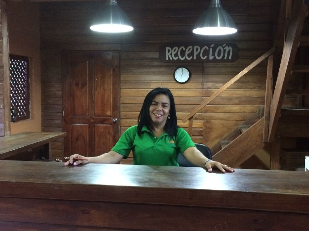 Plaza Real Hotel