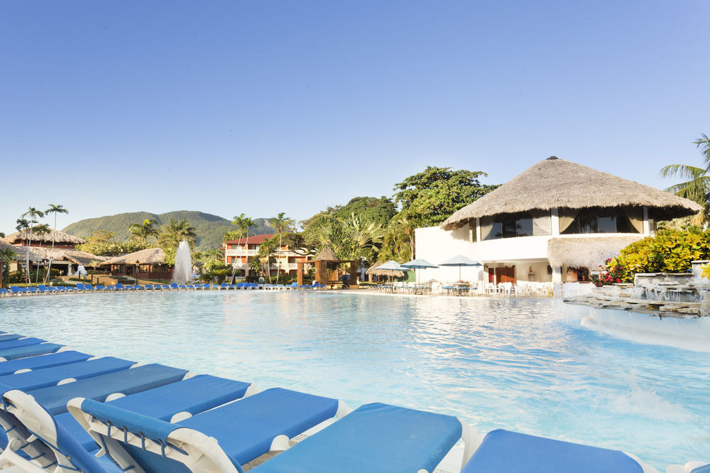 Be Live Collection Marien Resort Puerto Plata