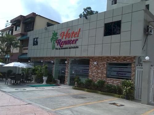 Hotel Renacer