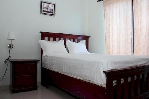 Hotel Renacer 2*