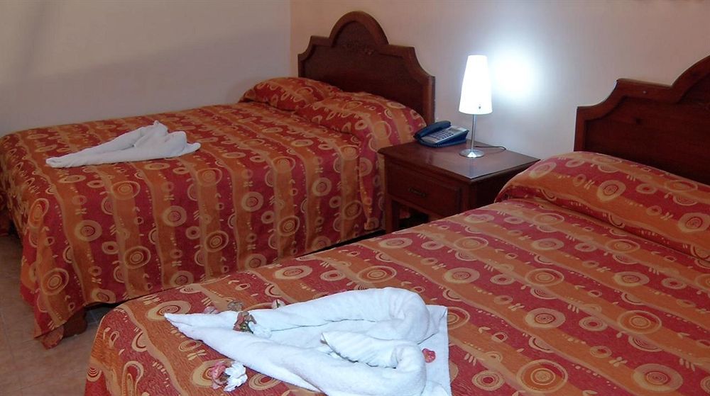 La Morada Aparthotel