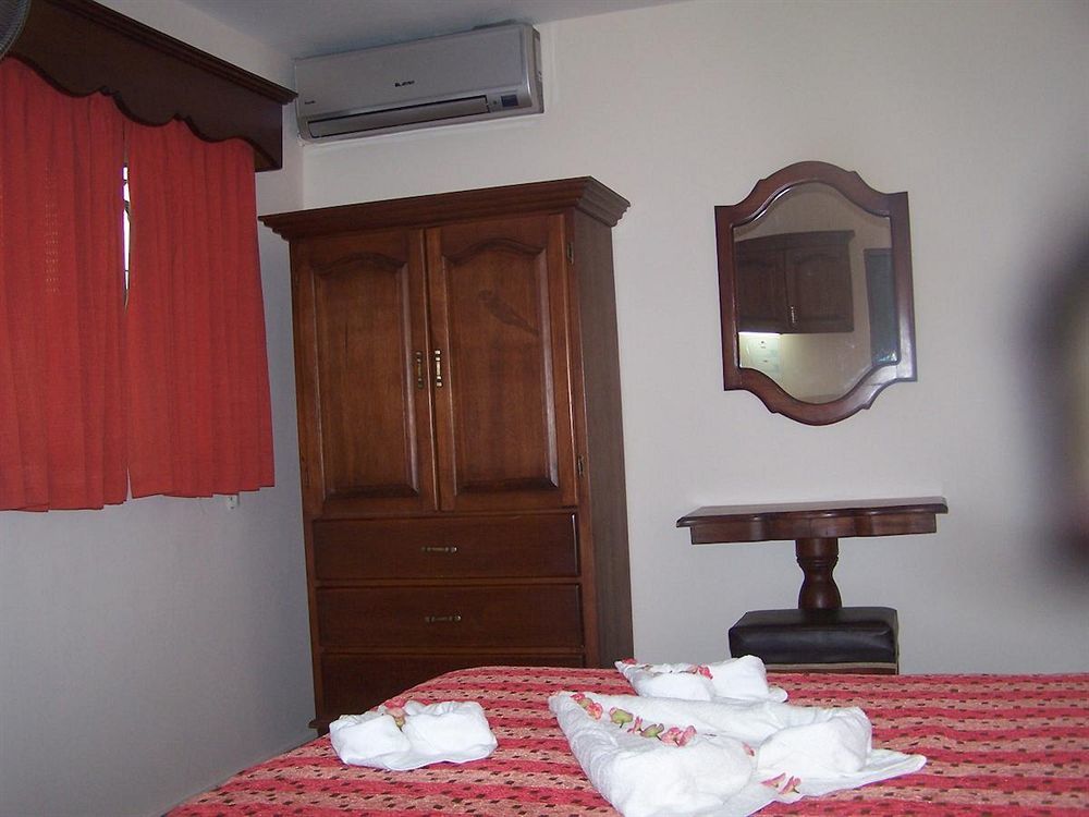La Morada 3* Santo Domingo