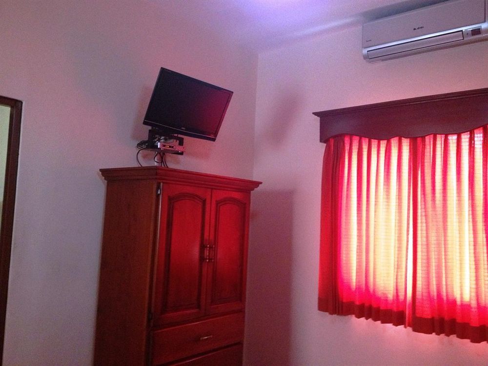 Aparthotel La Morada
