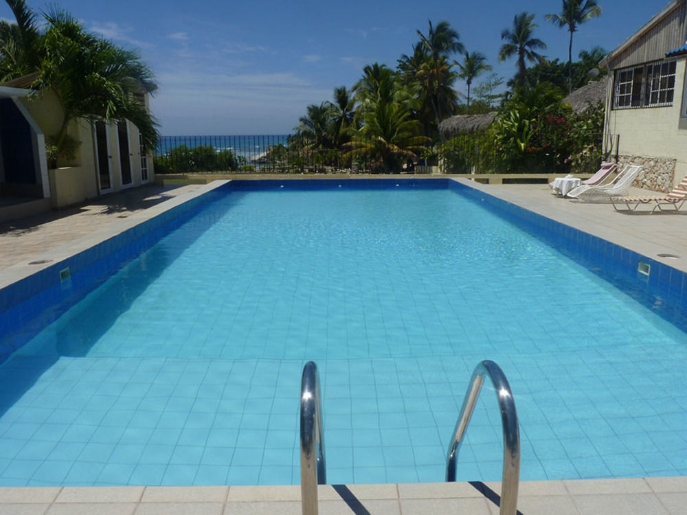El Quemaito Hotel Barahona