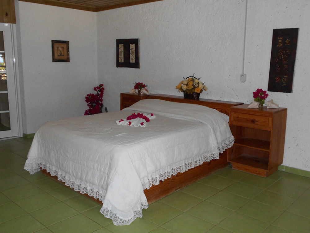 El Quemaito Hotel 3*