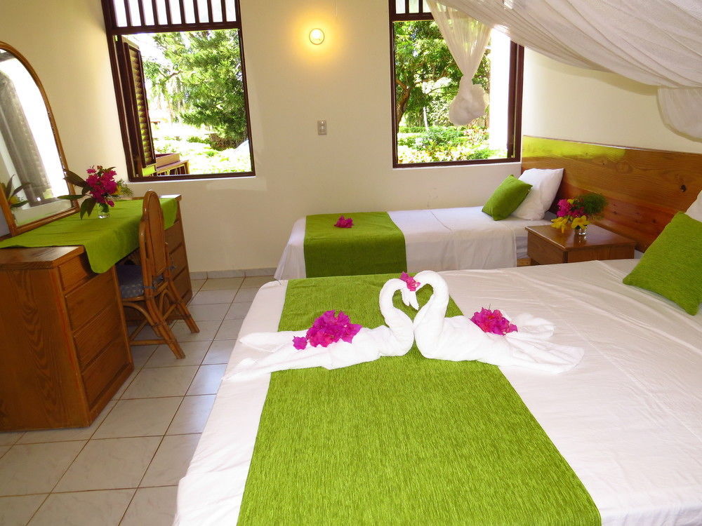 Aparthotel El Pelicano Las Galeras