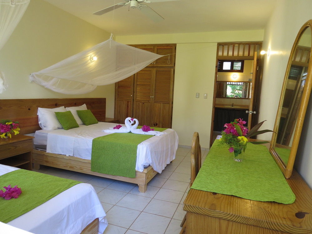 El Pelicano Aparthotel Las Galeras