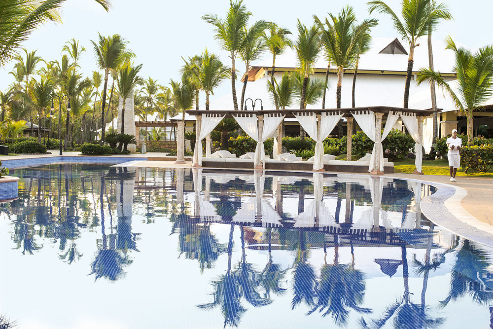 Excellence Punta Cana (adults Only) Hotel 5*