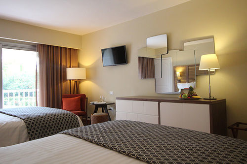 Resort Sunscape Dominican Beach Punta Cana