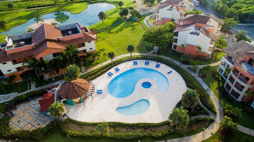 Hotel Tot Punta Cana