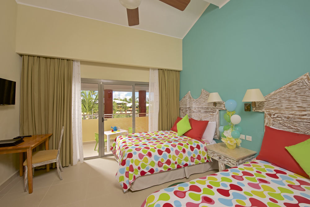 Iberostar Waves Dominicana 5*