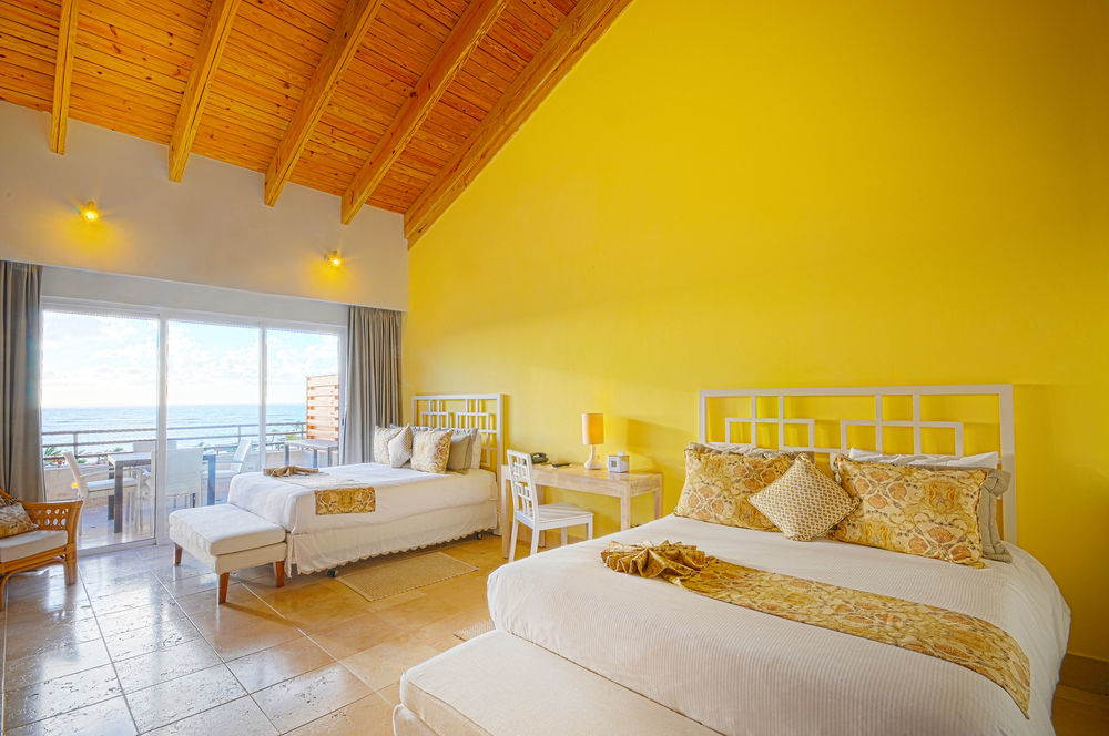 Del Mar By Joy - Intimate Ocean Front Retreat - Resort 5*
