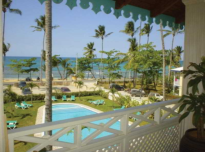 Aparthotel La Dolce